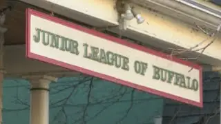 Junior League looking to fund a non-profit's project