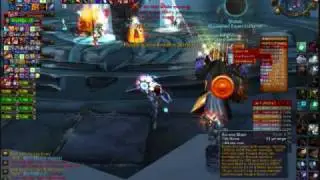 Hodir Hardmode - Ulduar 10