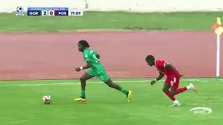 PAUL OCHUOGA GREAT DISPLAY 2025 26 SEASON