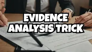 POLYGRAPH Experts Share Top Lie Detection Tricks