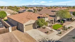 Melinda Bacon|22174 E Creekside Drive|Queen Creek, AZ|ColdwellBankerHomes.com