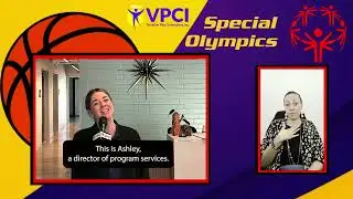 Special Olympic Basketball Sign up 2024 / Vocation Plus Fresno CA