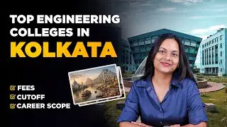 Top Engineering Colleges in Kolkata 2026 | Complete Guide | Admission & Placements| Intellipaat