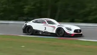Gruppo Peroni Race, Brno Circuit - Czech Republic, 10.6.2017