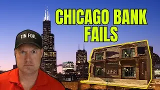 Metropolitan Capital Bank & Trust Has Failed. Here's What Caused It