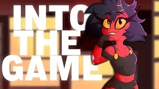 INTO THE GAME ║ Animation Meme