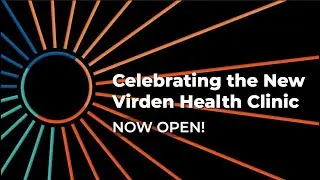 Virden Clinic Grand Opening | Carlinville Area Hospital & Clinics