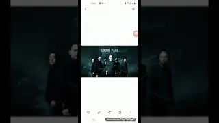 crawling max mmx ( Russian cover  linkin park)