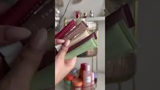 Gorgeous vanity organizer for your favourite products