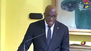 Courts Reiterate Calls for Control over its Capital Budget | TVJ News