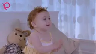 Popees Baby Care Corporate Video