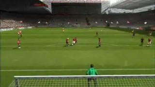 BEST FIFA 2005 GOALS!!!