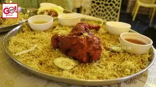 2 PERSON BEEF MANDI @ 200RS/- | 2 PERSON CHICKEN MANDI @ 200RS/-AT SAMEER RESTAURANT