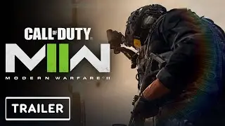 Call Of Duty Modern Warfare 2 Raids | Season 1 Reloaded Trailer | The Game Awards | Playstation 5