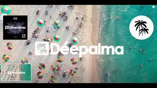 Meines - Ajuti (Jay Deep Remix) [D&eacute;epalma Records]