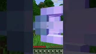 LOYAL TRIDENTS ARE GLITCHED#shorts #minecraft #minecraftshorts