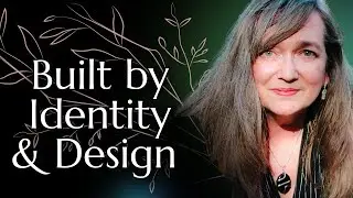 A Different Way:  Building Your Business from Identity and Design