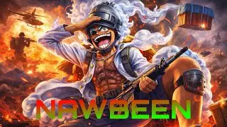 ultimate royal rush gameplay #ninja newar