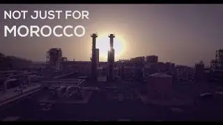 Concentrating Solar Power Sparks Jobs, Technology, Investment in Morocco