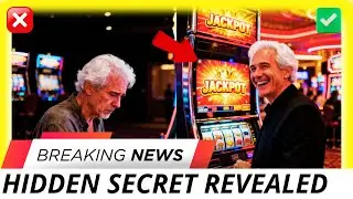 Ex Casino Employee REVEALS: How To Spot Slot Machines About to Pay Out