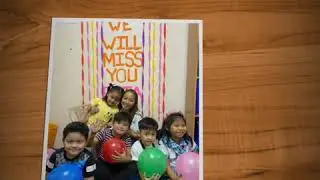 Polikids Bridging Class I