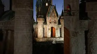 Party castle