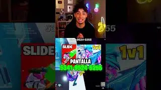 HE ENCONTRADO UN MAPA QUE TE DARA V-BUCKS GRATIS