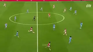 Thomas Partey is world class.