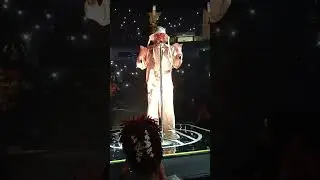 Maxwell in Birmingham, Al (simply beautiful)