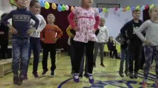 Imatrikulácia prvákov 2016