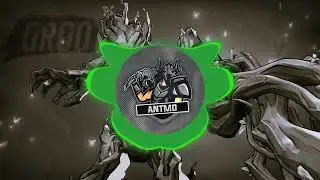 Marvel Rivals UNOFFICIAL Groot Theme: STRANGLING PRISON REMIX