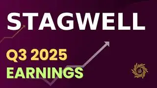 Stagwell Inc. STGW, оглашение прибыли за третий квартал 2025 г.