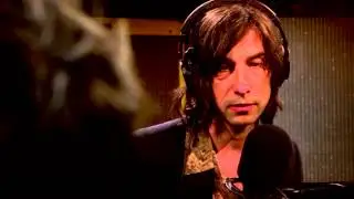 Bobby Gillespie on The Velvet Underground and drumming