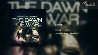Hermit - Hermit (Subvandals) [Dubstep]