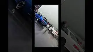 Такое надо чувствовать вживую 🔥 RB POWER 🔥 #skylinegtr #shots #exhaust #tuning