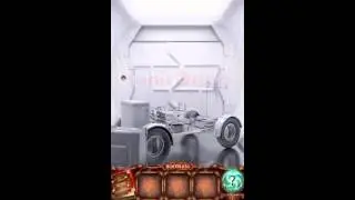 100 Doors 4 Level 30 Walkthrough