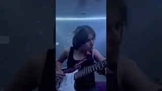 Have a spin of my propeller #shorts #fypシ #guitar #cover FULL CREDIT TO @arcticmonkeys