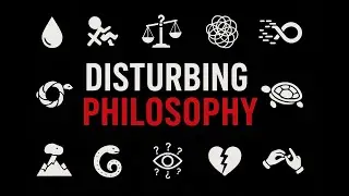 1 Hour of THE Most DISTURBING Philosophy Ideas