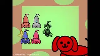 NEW Dog.io Update: Dog Simulator Collab!