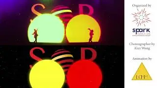 Dance Mapping video