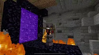 The Flame 🔥 Season 4 First Trailer #Minecraft #AmazingMotionPictures #AmazingMotionPicturesTrailers