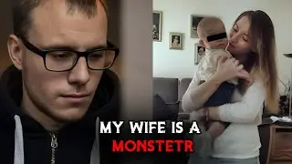 Abused and TRAPPED Alex Skeel's Shocking True Crime Story | Crime Tales