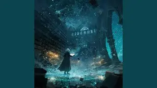 The Soul of the Lost Ancient Scroll