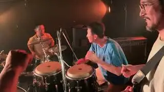 2023/06/24 RYOZO BAND 