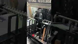 Die cutting door hangers