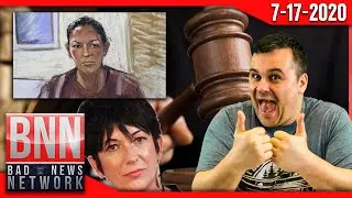 Bad News Network 7-17-2020
