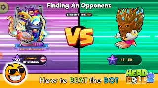 Head Ball 2 - Beating 