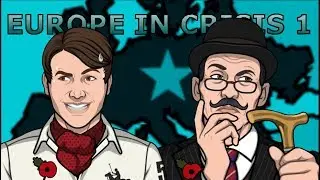 Criminal Case World Edition - Case #1 - God Save the Prince - Europe in Crisis 1