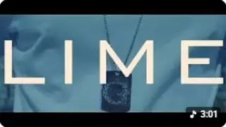 Hucci - LIME