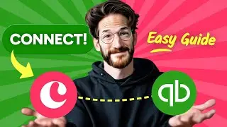 How to CONNECT Copper CRM with QuickBooks (Step by Step) 2025